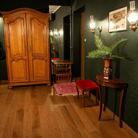 Apartment Cave Flat Kaunas